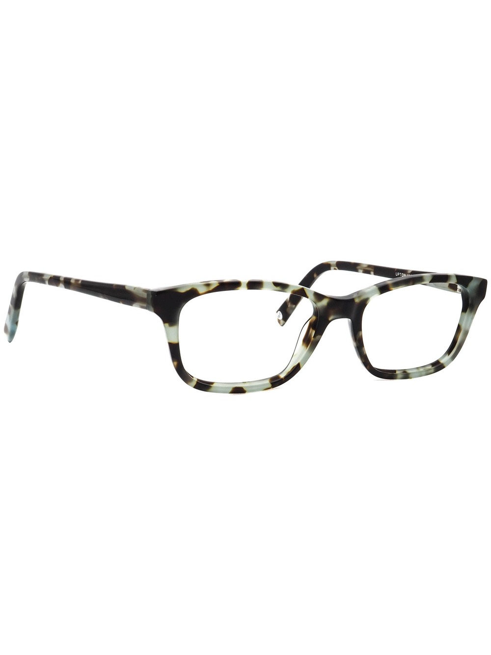 Warby Parker Upton 142 Eyewear